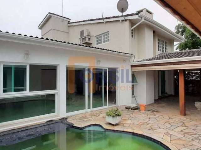 Casa para venda e aluguel em Vila Oliveira de 500.00m² com 4 Quartos, 4 Suites e 3 Garagens