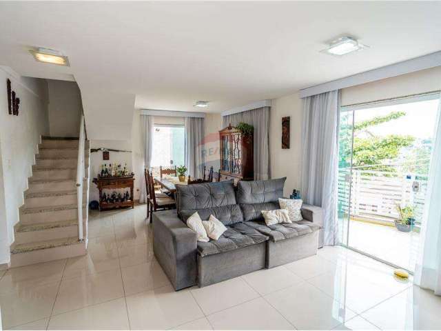 Casa para venda em Freguesia (ilha Do Governador) de 148.00m² com 2 Quartos, 1 Suite e 2 Garagens