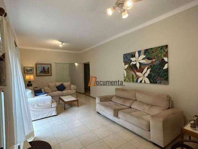 Casa para alugar em Bairro Das Bandeiras de 220.00m² com 3 Quartos e 3 Suites