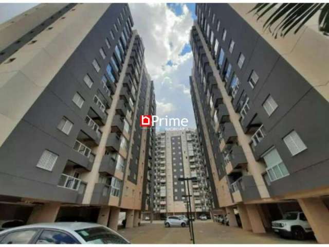 Apartamento para venda em Santos Dumont de 56.00m² com 2 Quartos, 1 Suite e 1 Garagem