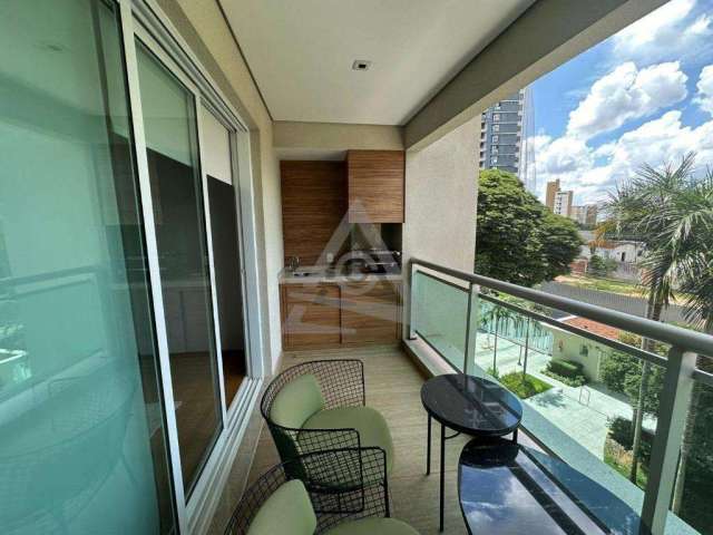 Apartamento para venda e aluguel em Cambuí de 157.00m² com 3 Quartos, 3 Suites e 3 Garagens