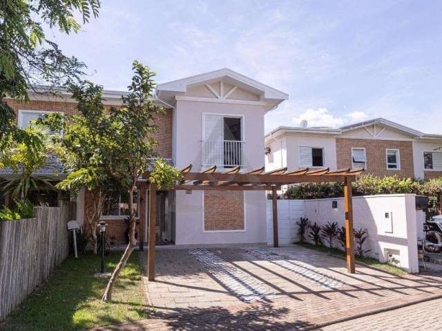 Casa de Condomínio para venda em Parque Xangrilá de 165.00m² com 3 Quartos, 3 Suites e 2 Garagens