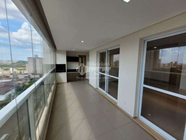 Apartamento para alugar em Condomínio Itamaraty de 123.00m² com 3 Quartos, 3 Suites e 2 Garagens