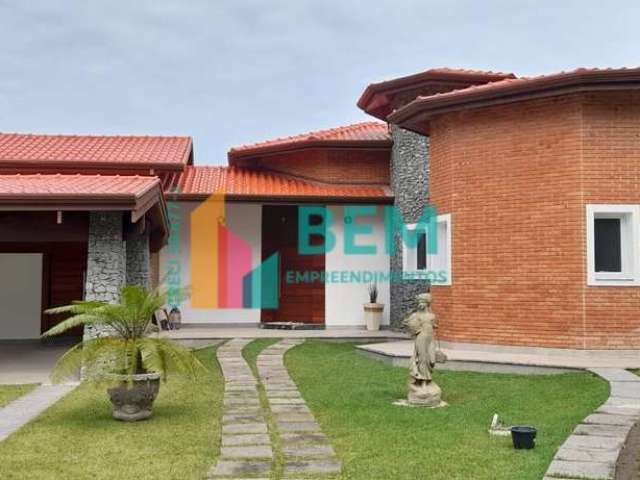 Casa para venda em Morada Da Praia de 300.00m² com 2 Quartos, 3 Suites e 8 Garagens