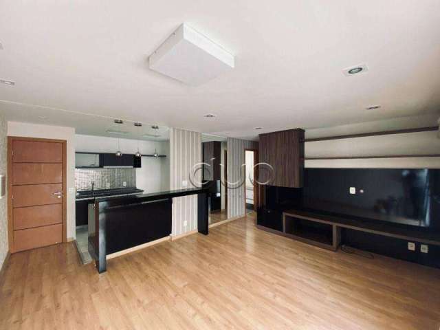 Apartamento para venda em Santa Cecília de 64.00m² com 2 Quartos, 1 Suite e 1 Garagem