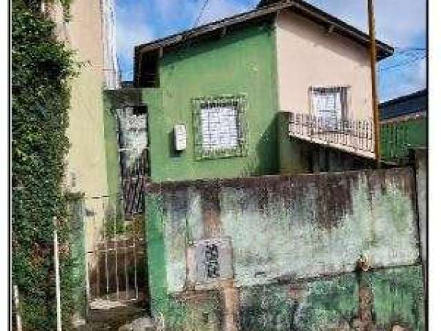 Casa para venda em Vila Carmosina de 81.00m² com 1 Quarto