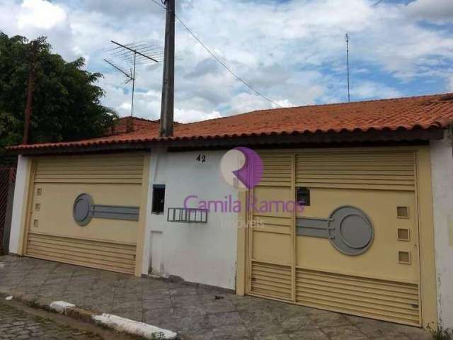 Casa para venda em Vila Mazza de 255.00m² com 2 Quartos, 1 Suite e 8 Garagens
