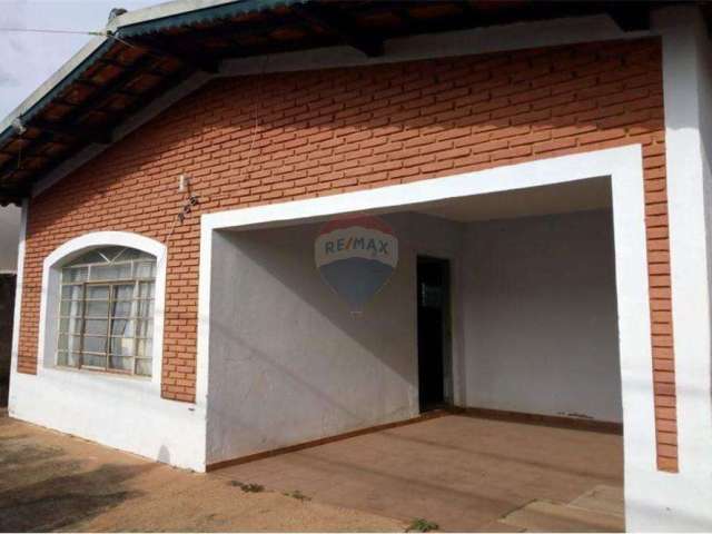 Casa para venda em Parque Residencial Das Laranjeiras de 118.20m² com 2 Quartos e 1 Garagem