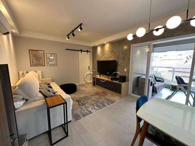 Apartamento para venda em Jardim Elite de 97.00m² com 3 Quartos, 1 Suite e 2 Garagens