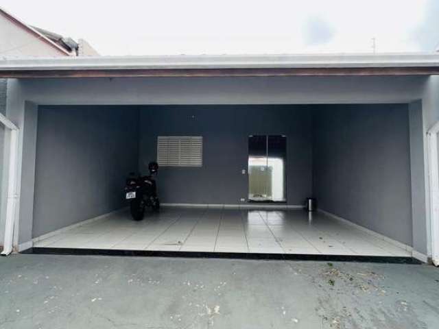 Casa para venda em Pompéia de 163.00m² com 2 Quartos e 3 Garagens