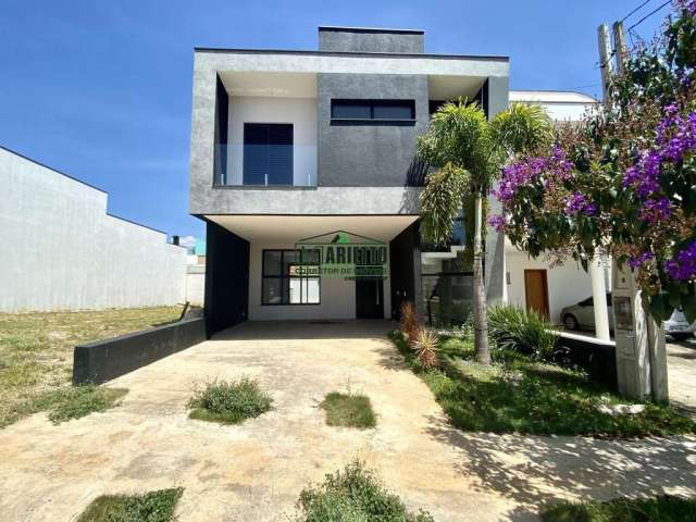 Casa para venda em Cajuru Do Sul de 207.00m² com 3 Quartos, 3 Suites e 4 Garagens