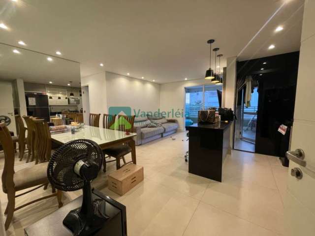 Apartamento para venda em Centro de 83.00m² com 3 Quartos, 1 Suite e 2 Garagens