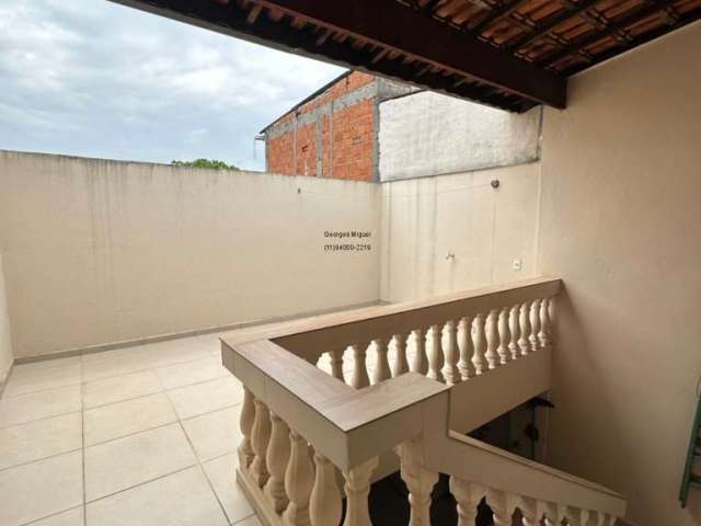 Casa para venda em Jardim São Judas de 150.00m² com 2 Quartos, 1 Suite e 2 Garagens