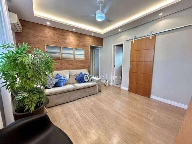 Apartamento para venda em Campo Grande de 83.00m² com 2 Quartos e 1 Garagem