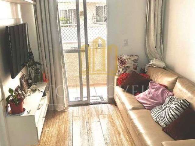 Apartamento para venda em Vila Ema de 51.00m² com 2 Quartos e 1 Garagem