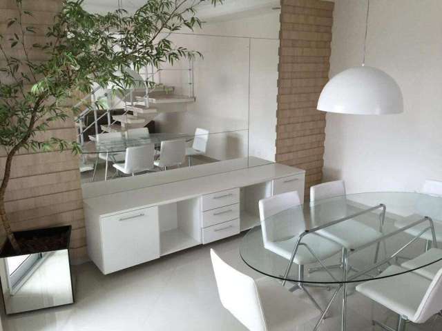 Casa de Condomínio para alugar em Villaggio Di Itaici de 148.55m² com 3 Quartos, 3 Suites e 3 Garagens