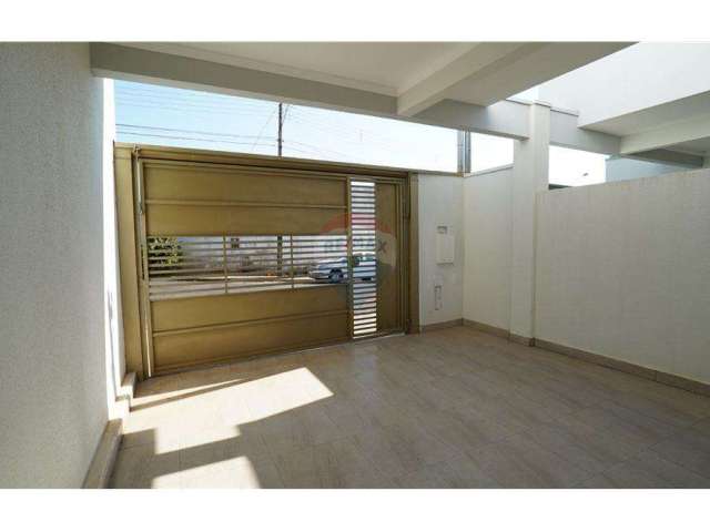 Casa para venda em Residencial Iii Milênio de 69.00m² com 2 Quartos, 1 Suite e 1 Garagem