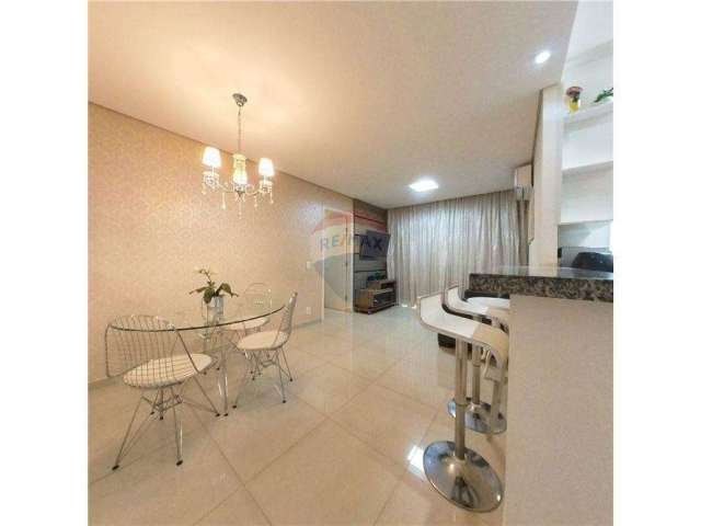 Apartamento para venda em Jardim Costa Verde de 78.12m² com 3 Quartos, 1 Suite e 1 Garagem