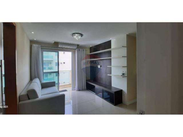 Apartamento para venda em Taquara de 71.00m² com 3 Quartos, 1 Suite e 1 Garagem