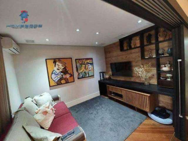 Apartamento para venda em Cambuí de 165.00m² com 4 Quartos, 2 Suites e 2 Garagens