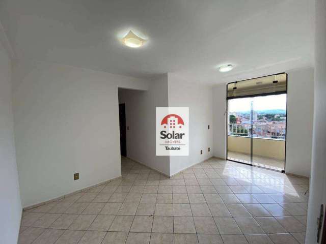 Apartamento para venda em Vila Nossa Senhora Das Graças de 56.00m² com 2 Quartos e 1 Garagem