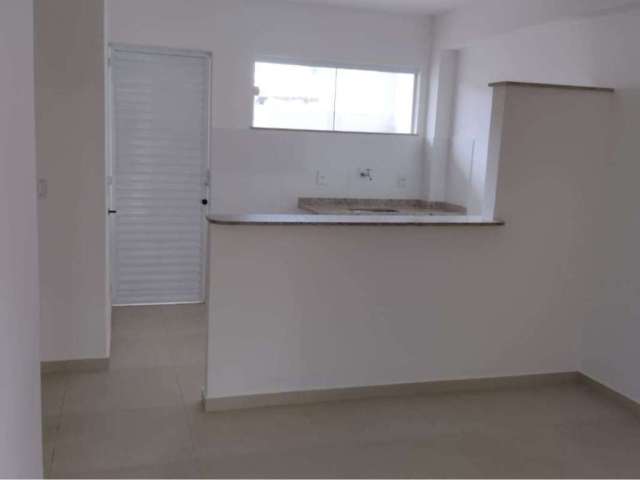 Apartamento para alugar em Palmeiras de 45.00m² com 1 Quarto