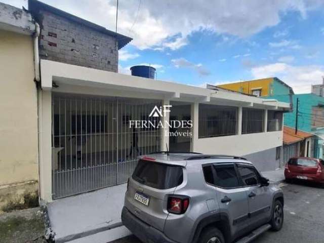 Casa para venda em Vila São Silvestre de 160.00m² com 2 Quartos e 6 Garagens