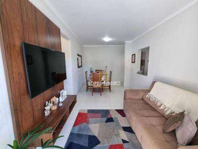 Apartamento para venda em Vila Sonia de 50.00m² com 2 Quartos, 1 Suite e 2 Garagens