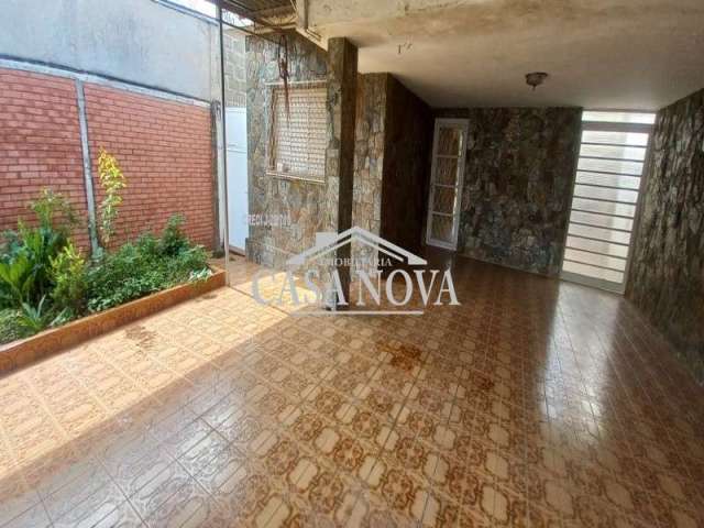Casa para venda em Vila Indaiá de 331.00m² com 3 Quartos e 4 Garagens