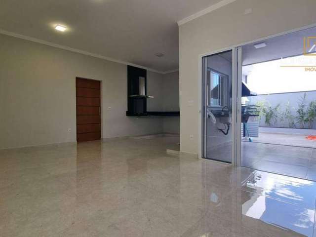 Casa para venda em Jardim Itamarati de 147.00m² com 3 Quartos, 1 Suite e 2 Garagens