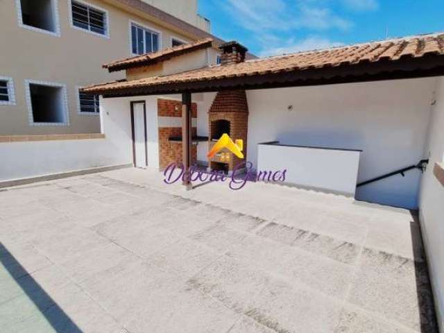 Casa para venda em Vila Cascatinha de 83.00m² com 2 Quartos e 1 Garagem