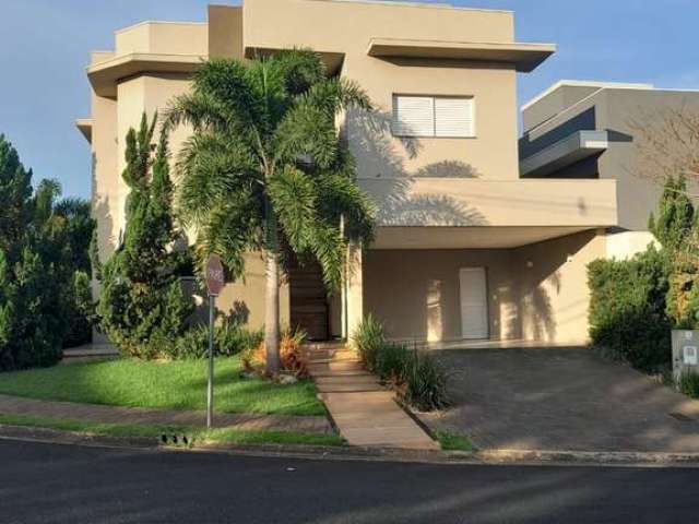 Casa de Condomínio para venda em Parque Residencial Damha Iv de 355.00m² com 4 Quartos, 4 Suites e 4 Garagens