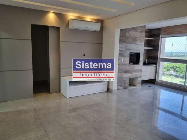 Apartamento para alugar em Iguatemi de 87.00m² com 2 Quartos, 2 Suites e 2 Garagens