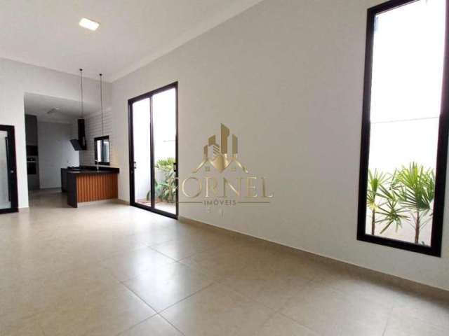 Casa para venda em Jardim Castelo Branco de 268.00m² com 3 Quartos, 3 Suites e 4 Garagens