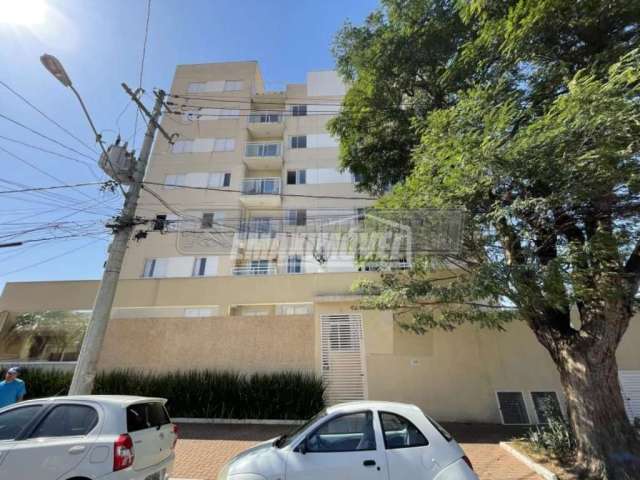 Apartamento para venda em Vila Hortência de 135.00m² com 3 Quartos, 2 Suites e 2 Garagens