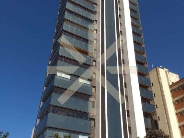 Apartamento para venda em Parque Santa Mônica de 236.00m² com 4 Quartos, 4 Suites e 3 Garagens