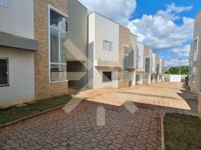 Casa para venda em Jardim Cardinalli de 135.00m² com 2 Quartos, 1 Suite e 1 Garagem
