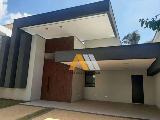 Casa de Condomínio para venda e aluguel em Condomínio Lago Da Boa Vista de 200.00m² com 3 Quartos, 3 Suites e 4 Garagens