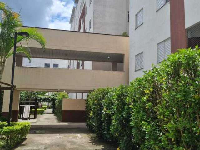 Apartamento para venda e aluguel em Jardim Central de 40.00m² com 1 Quarto e 1 Garagem