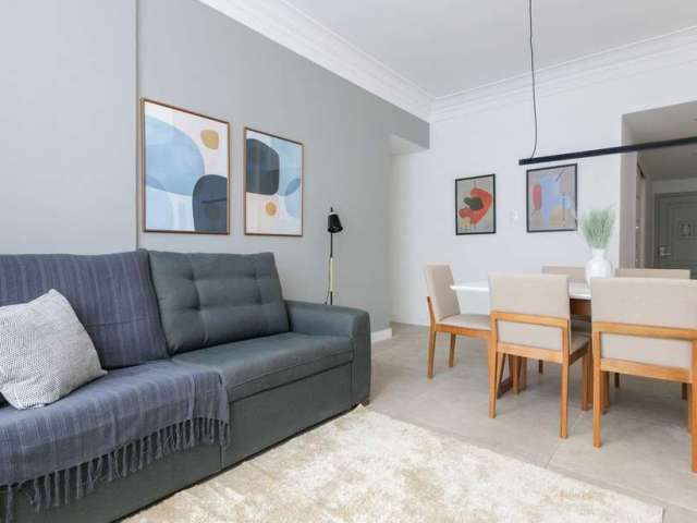 Apartamento para alugar em Ipanema de 87.00m² com 3 Quartos, 1 Suite e 1 Garagem