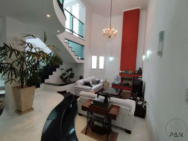 Casa para venda em Vila Assumpção de 500.00m² com 4 Quartos, 2 Suites e 3 Garagens