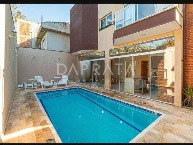 Casa para venda em Parque Ribeiro De Lima de 329.00m² com 4 Quartos, 1 Suite e 4 Garagens
