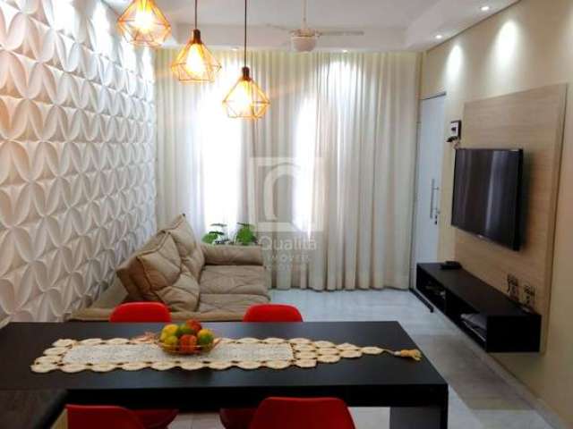 Casa para venda em Residencial Água Branca de 140.00m² com 2 Quartos, 1 Suite e 1 Garagem