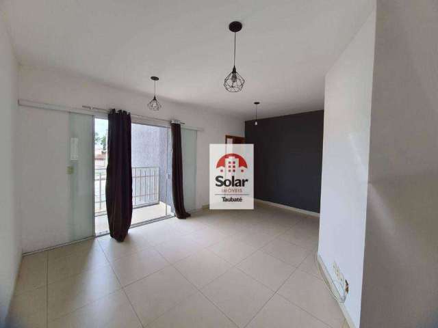 Apartamento para venda em Parque Urupês de 93.00m² com 3 Quartos, 1 Suite e 2 Garagens