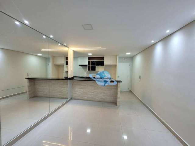 Apartamento para alugar em Jardim Portal Da Colina de 88.00m² com 3 Quartos, 1 Suite e 1 Garagem