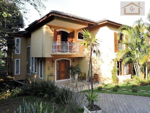 Casa para venda em Jardim Do Golf I de 503.00m² com 4 Quartos, 4 Suites e 4 Garagens