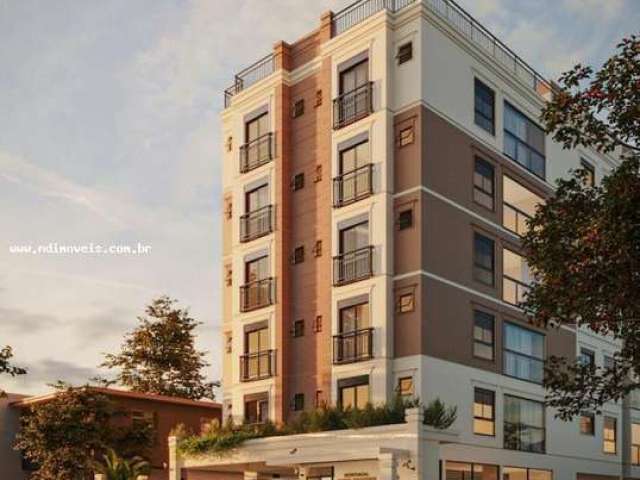 Apartamento para venda em Vila Costa de 50.00m² com 2 Quartos, 1 Suite e 1 Garagem