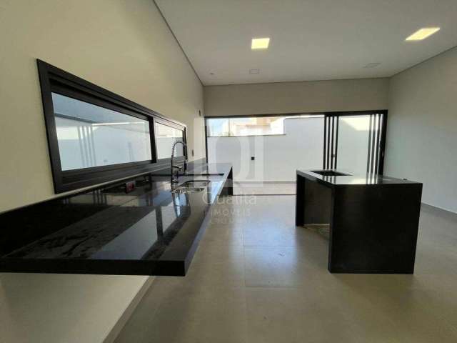 Casa para venda em Residencial Parque Esplanada de 300.00m² com 3 Quartos, 3 Suites e 4 Garagens