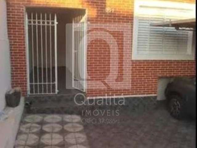Casa para venda em Vila Santana de 180.00m² com 3 Quartos e 2 Garagens