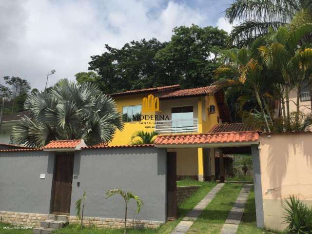 Casa para venda em Parque A Equitativa de 165.00m² com 2 Quartos e 4 Garagens